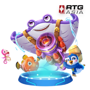 Jl7 Games fish
