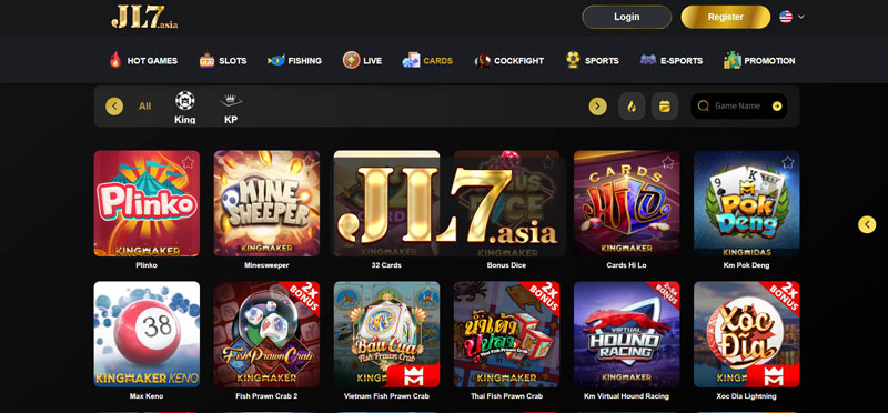 Jl7 Login Your Gateway to Fast Gaming and Real Rewards