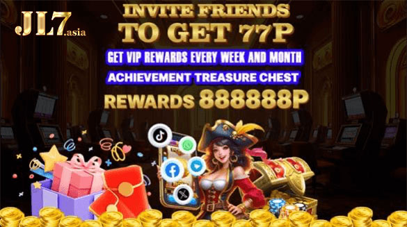 Jl7 Slot – Login & Win Big Daily Bonuses!