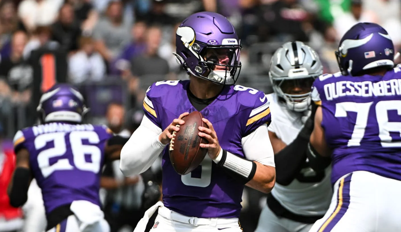 2025 Minnesota Vikings Preseason Schedule: Dates, Times, TV Channels