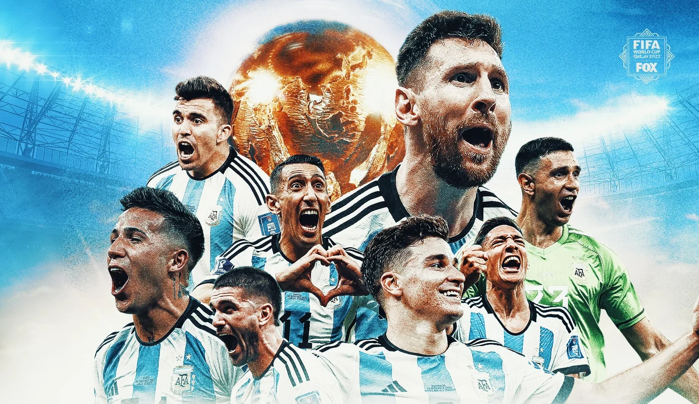 Was Argentina-France the Best World Cup Final Ever? Ranking The 5 Best