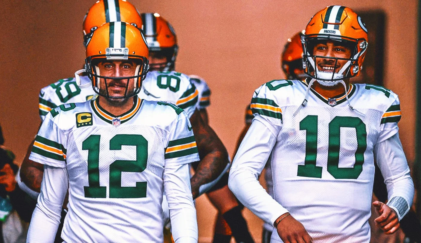 Packers Rave About Aaron Rodgers Ahead of Reunion: 'He Can Still Do Anything'