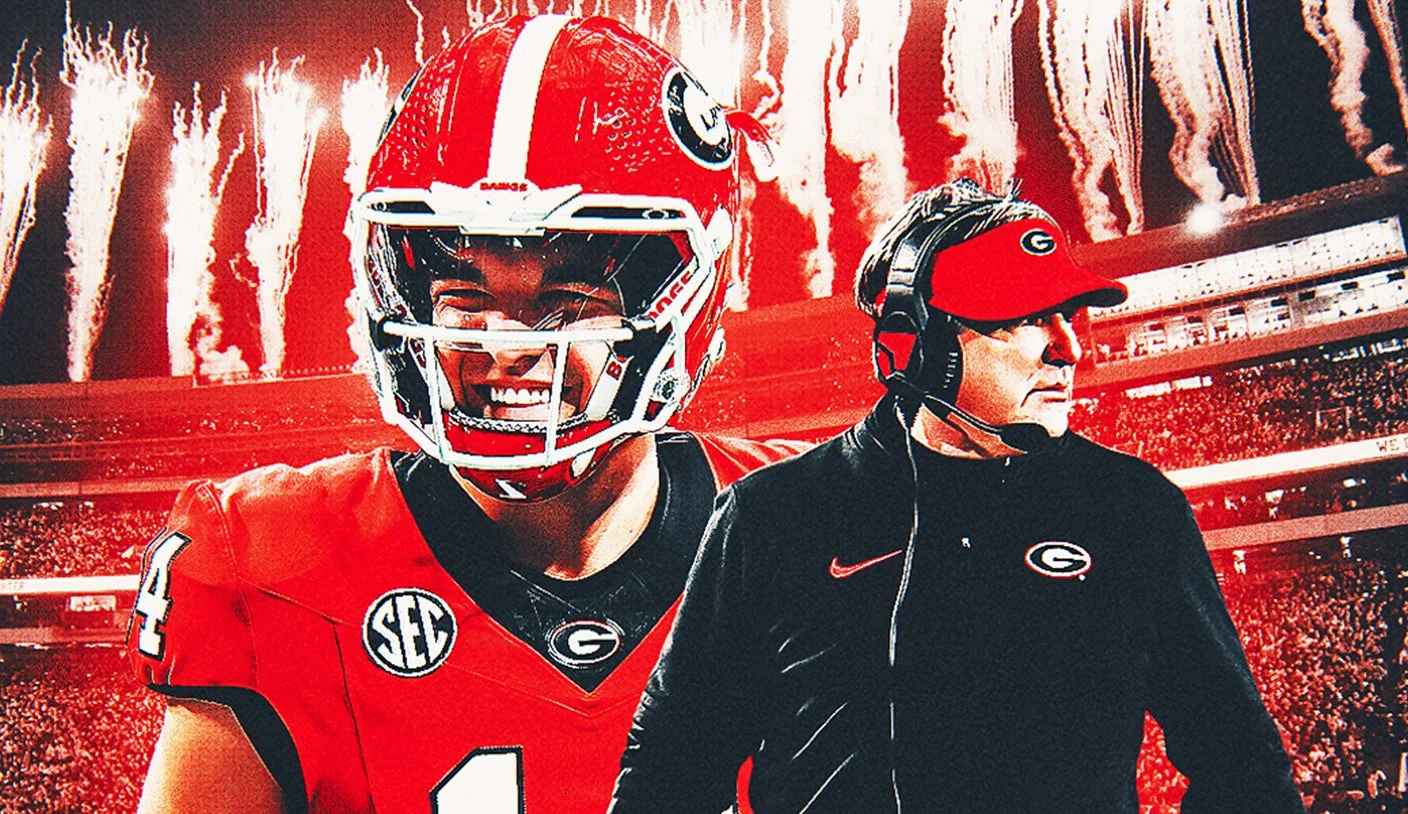 4 Takeaways from No. 9 Georgia’s Statement Win Over No. 5 Ole Miss 4 Takeaways from No. 9 Georgia's Statement Win Over No. 5 Ole Miss